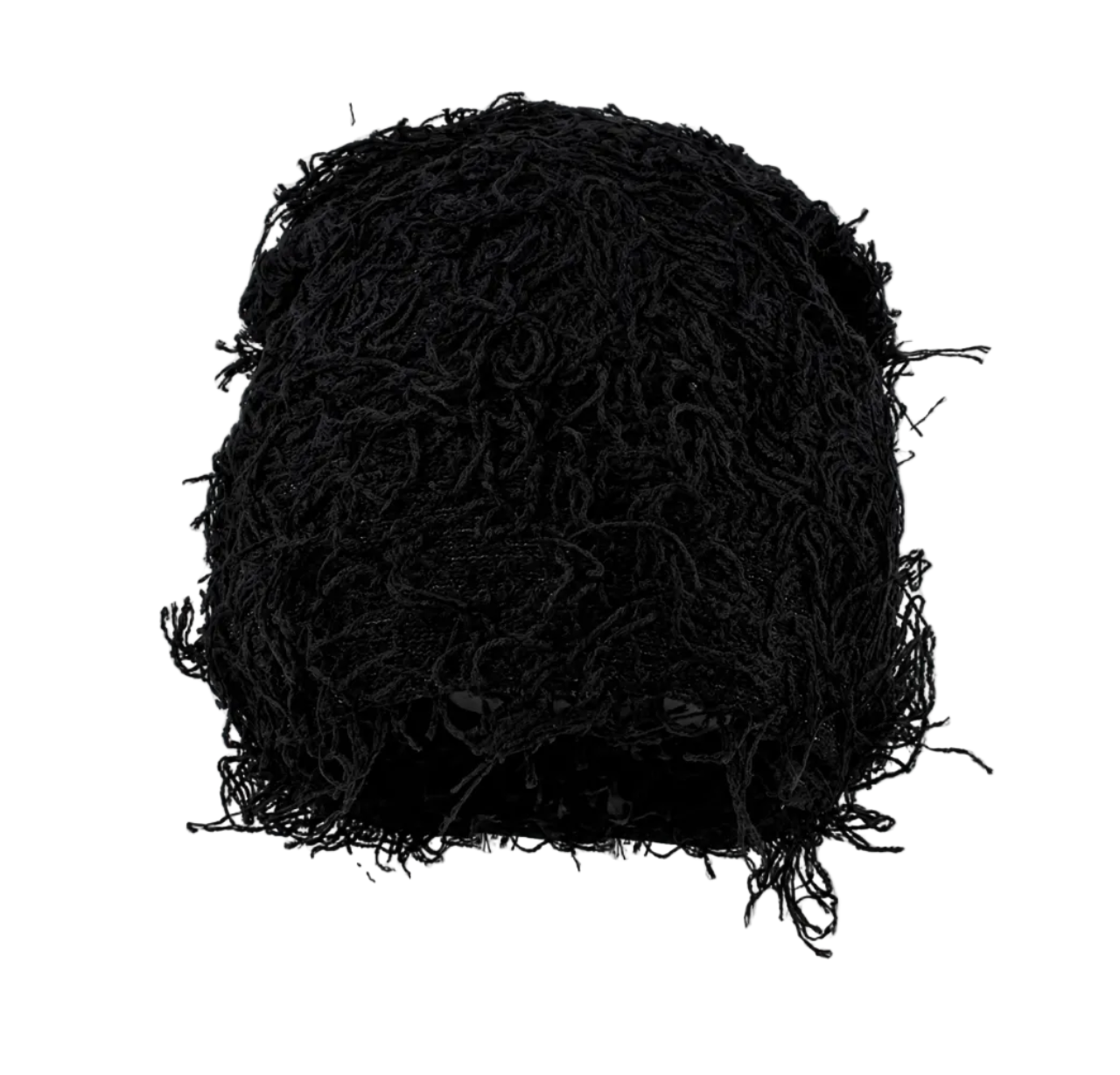 'VOID CAP'