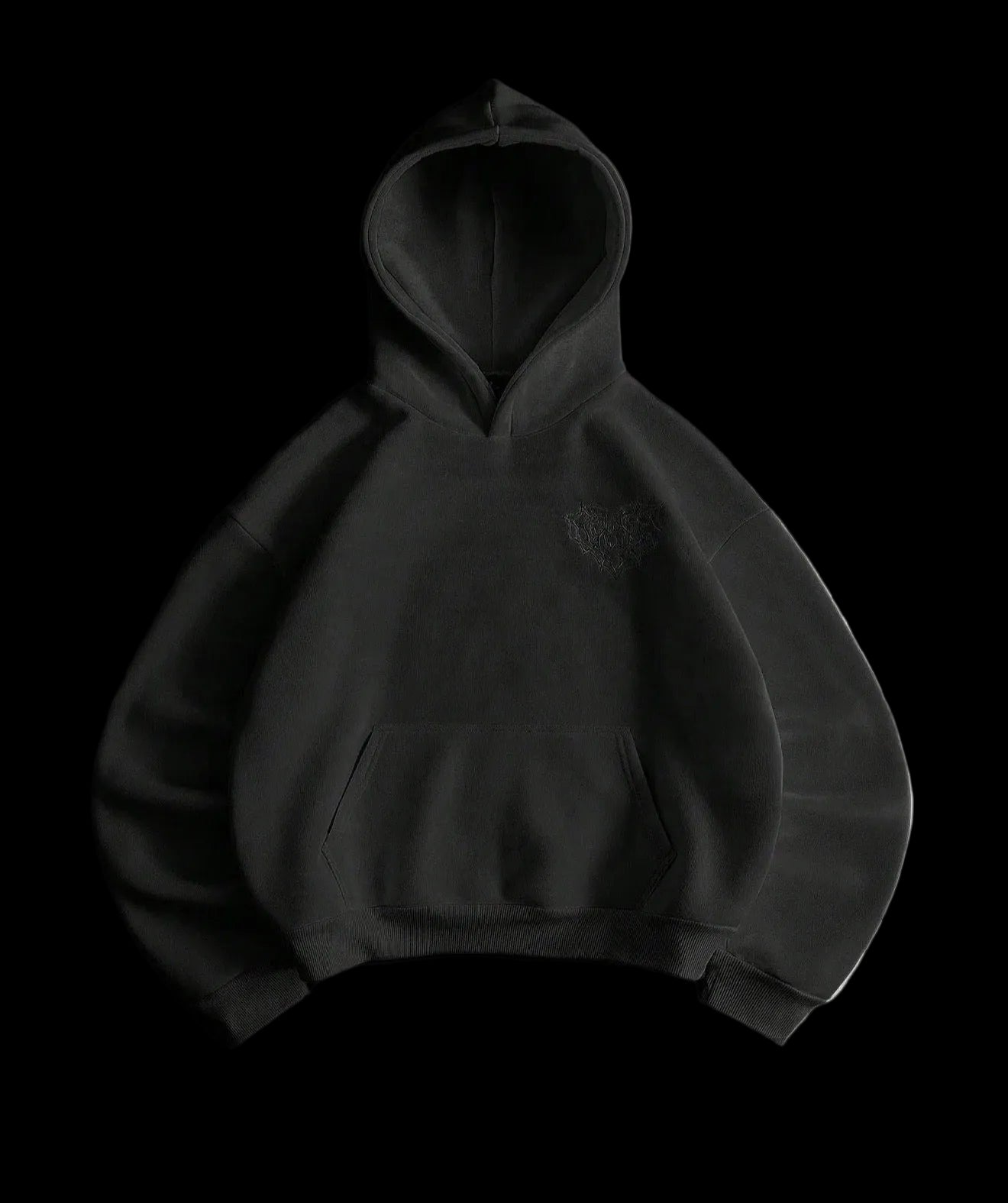 'BLACK HAVEN'