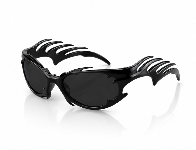 'RAVEN FRAME'