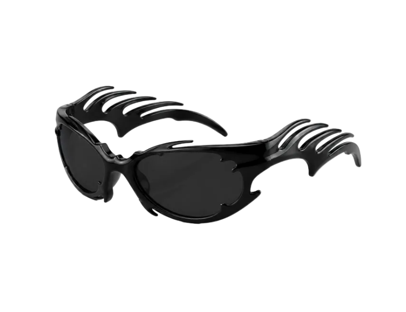 'RAVEN FRAME'