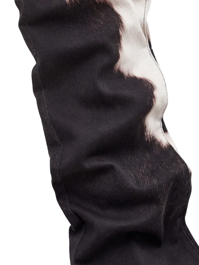 ‘WARP SKIN’