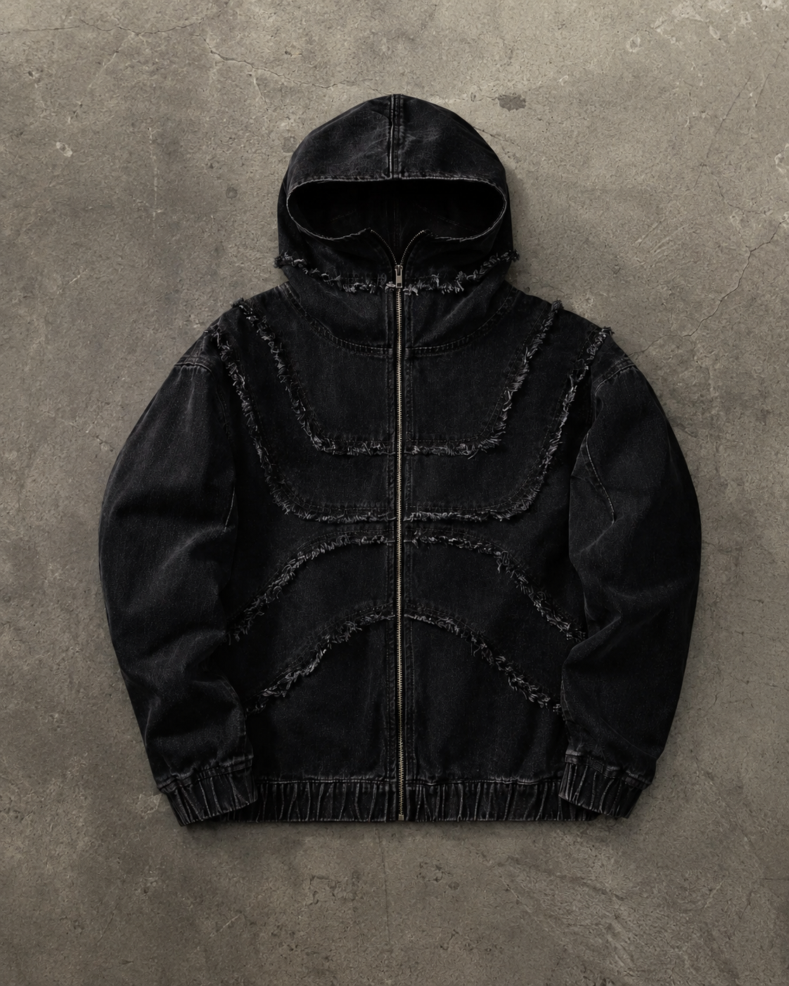 JACKETS