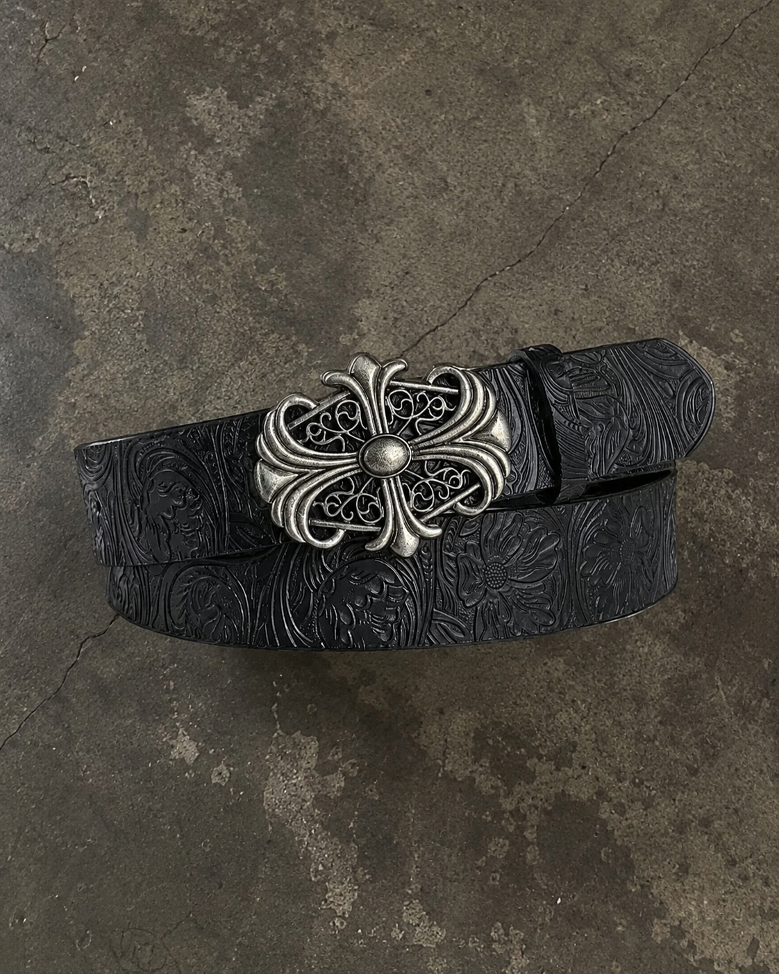 BELTS