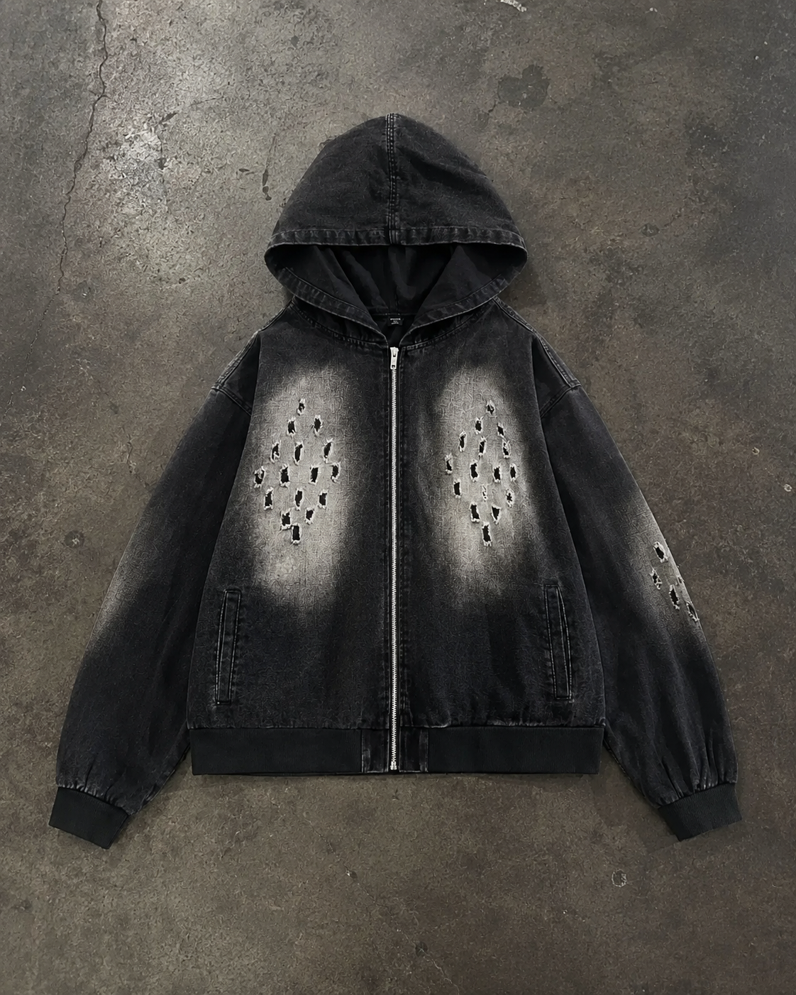 HOODIES