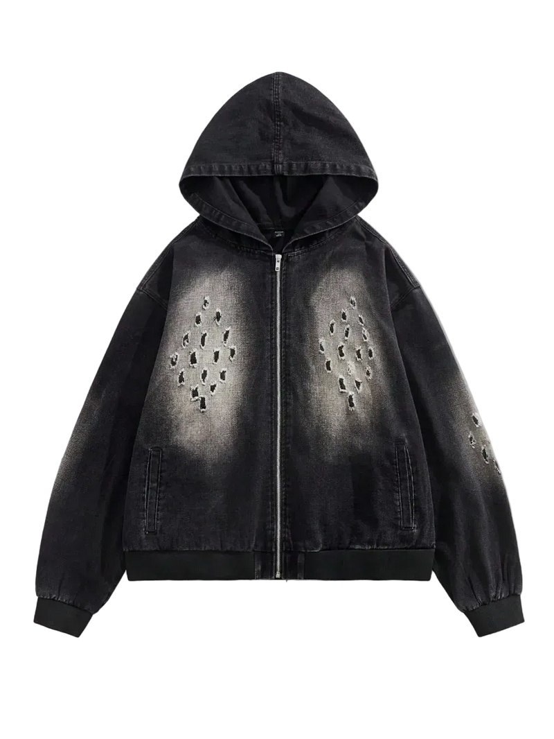 SHROUDS