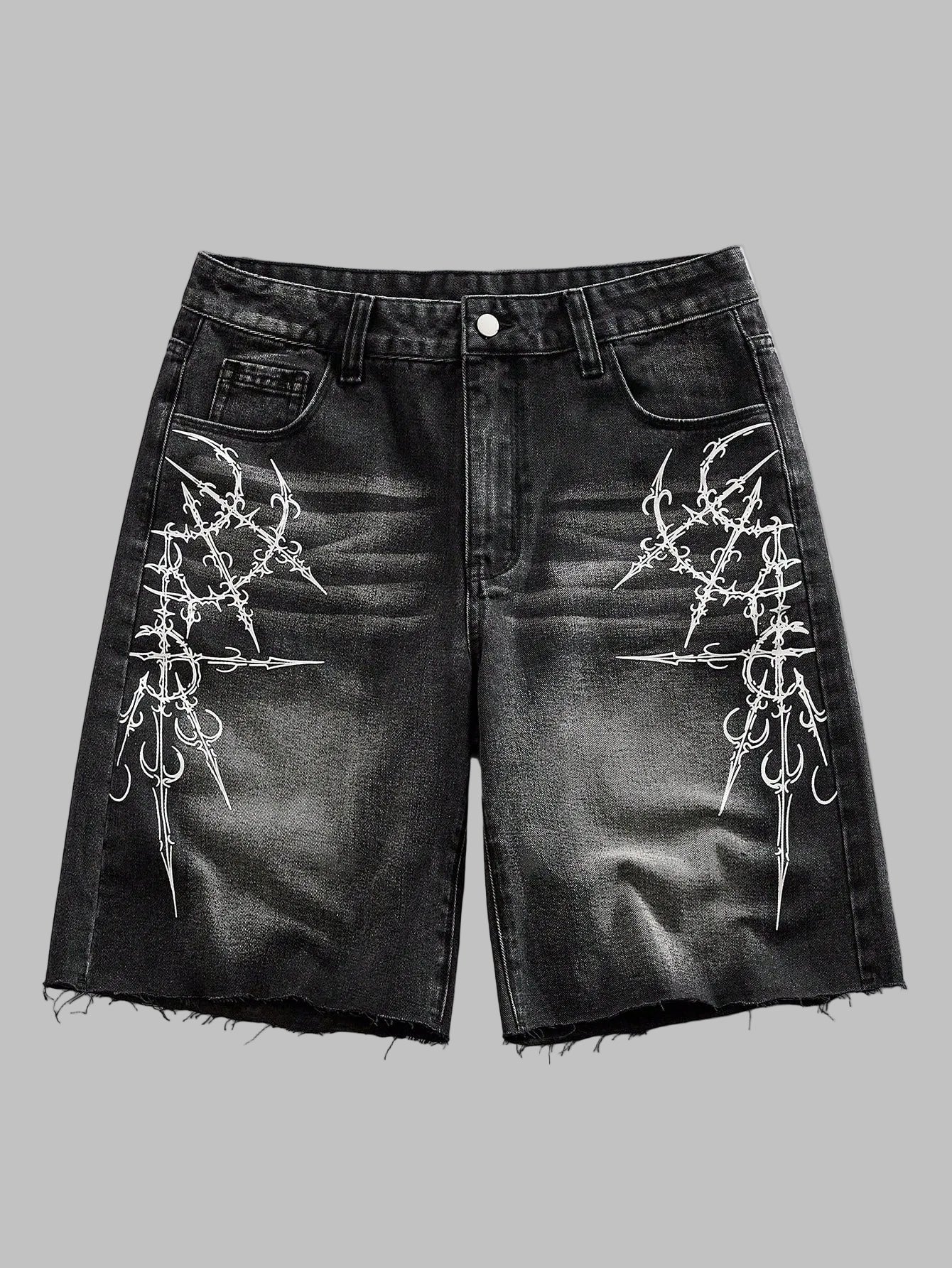 'BLACK TIDE'