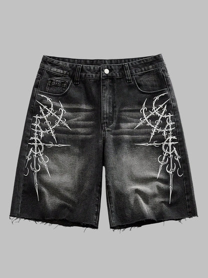 'BLACK TIDE'