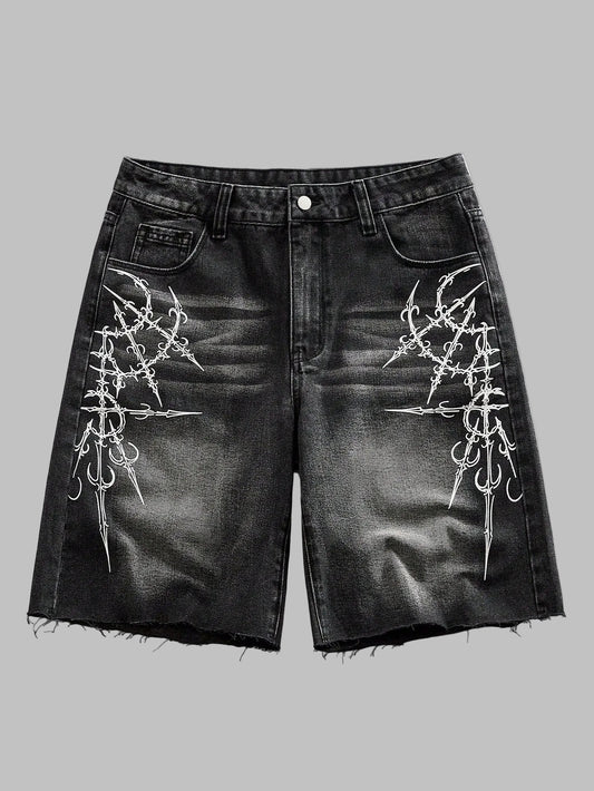 'BLACK TIDE'