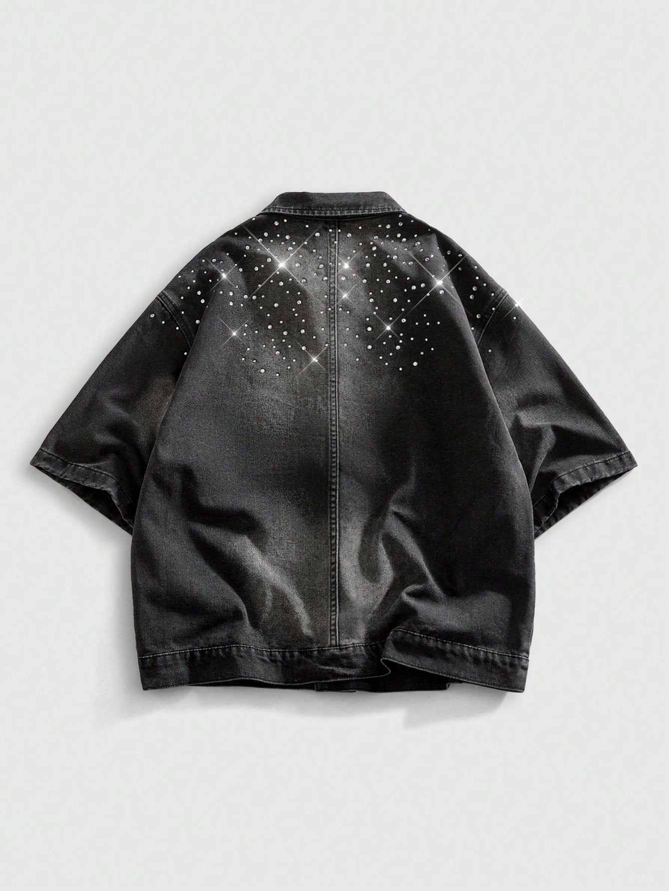 'MIDNIGHT CONSTELLATION'