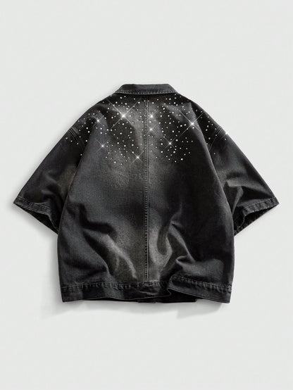 'MIDNIGHT CONSTELLATION'