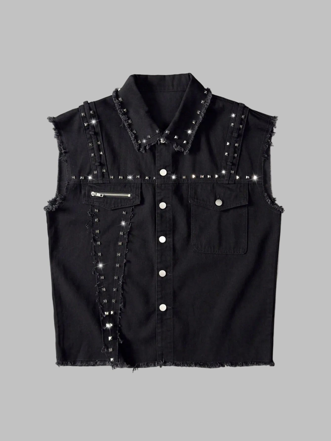 'VOID SLEEVELESS'