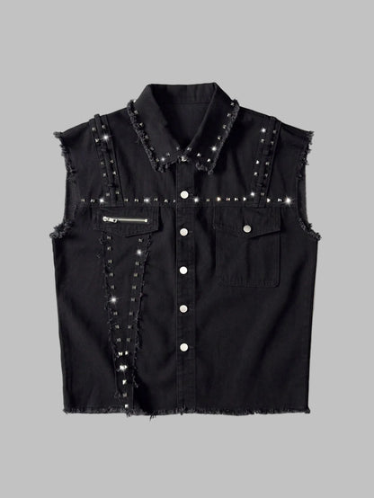 'VOID SLEEVELESS'