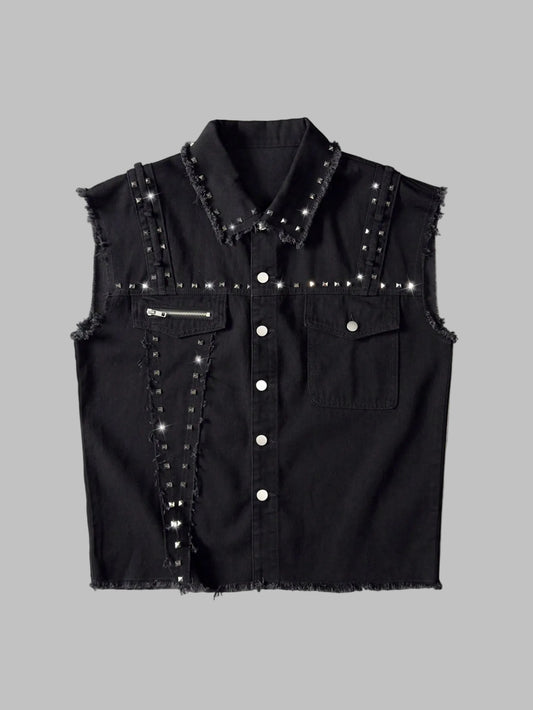 'VOID SLEEVELESS'