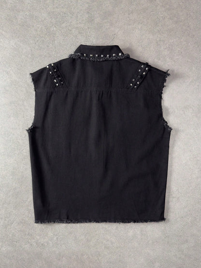 'VOID SLEEVELESS'