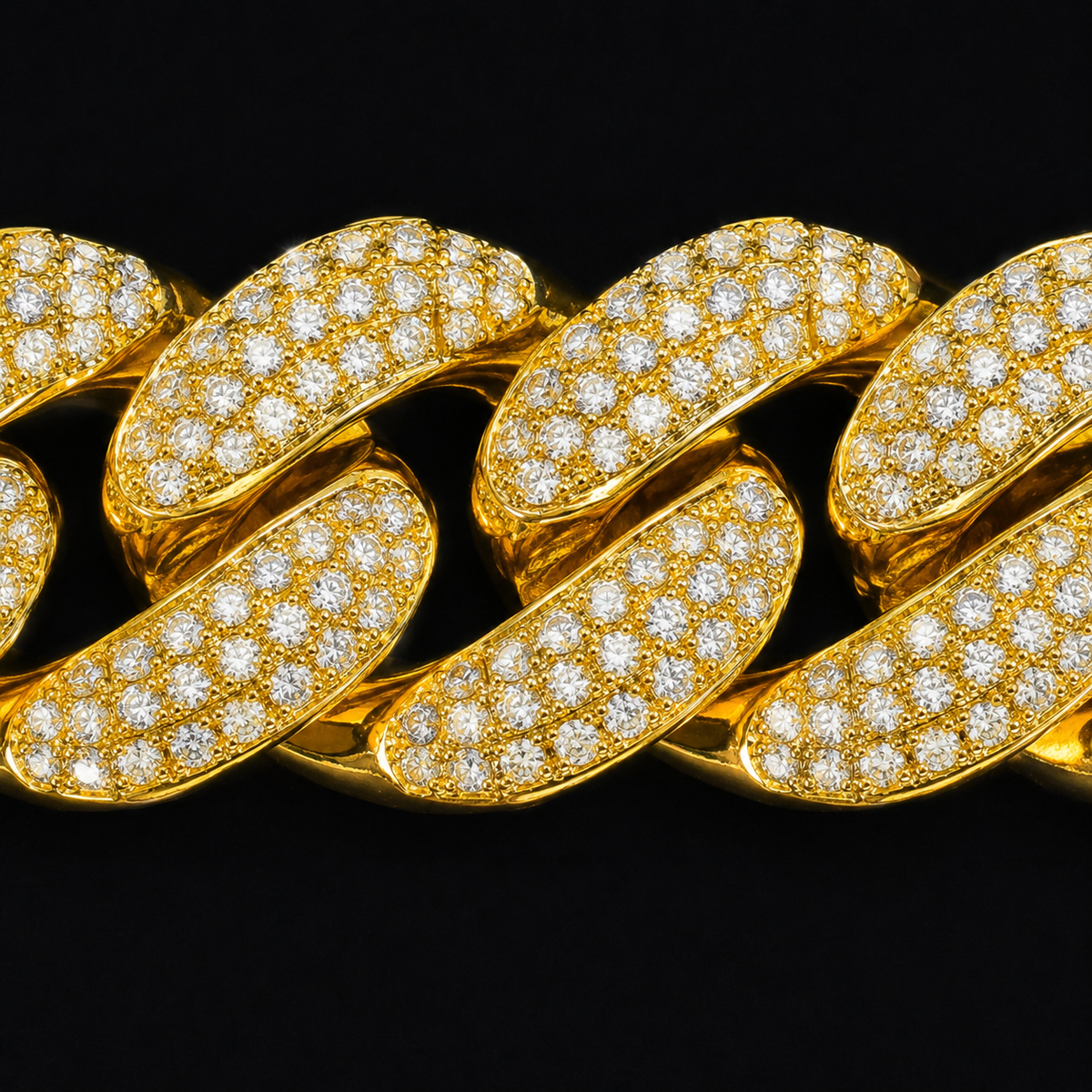 Measurements for BULLION