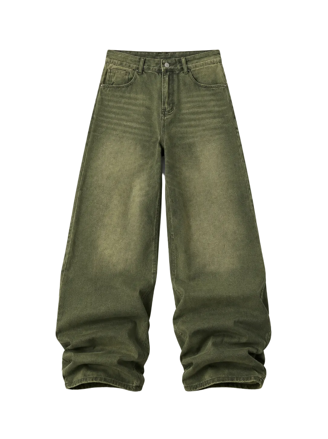 ‘RUSTIC MXTCHA’