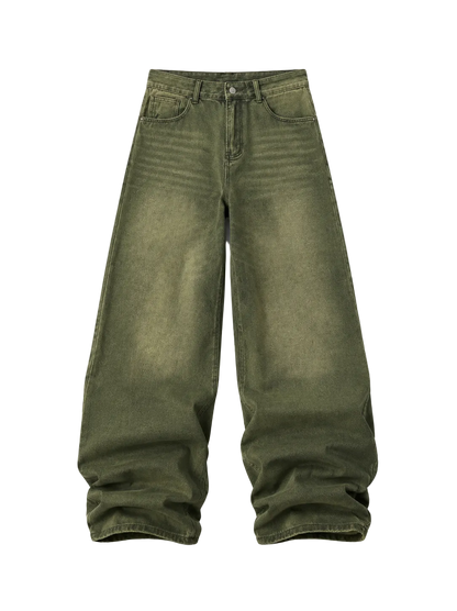‘RUSTIC MXTCHA’