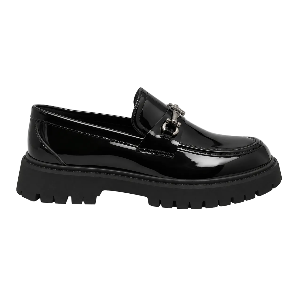'OBSIDIAN LOAFER'