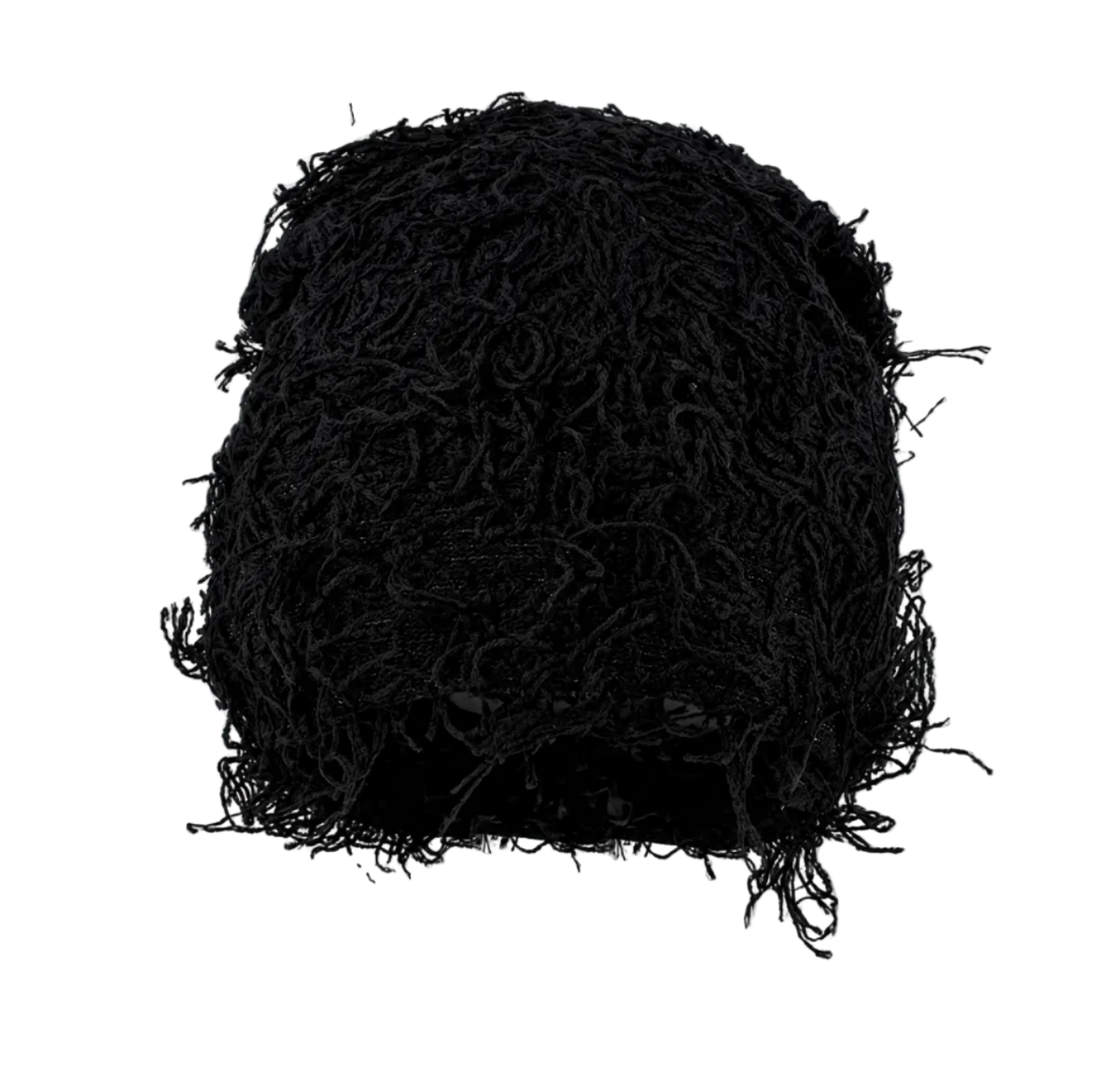 Measurements for 'VOID CAP'