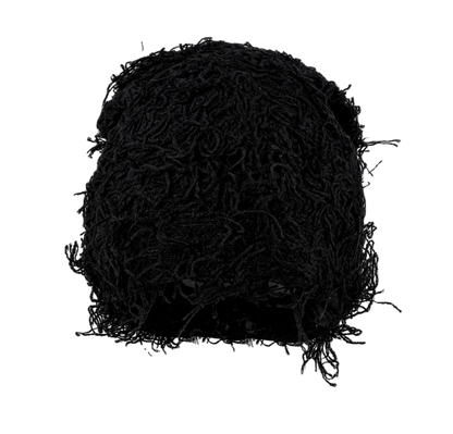 'VOID CAP'