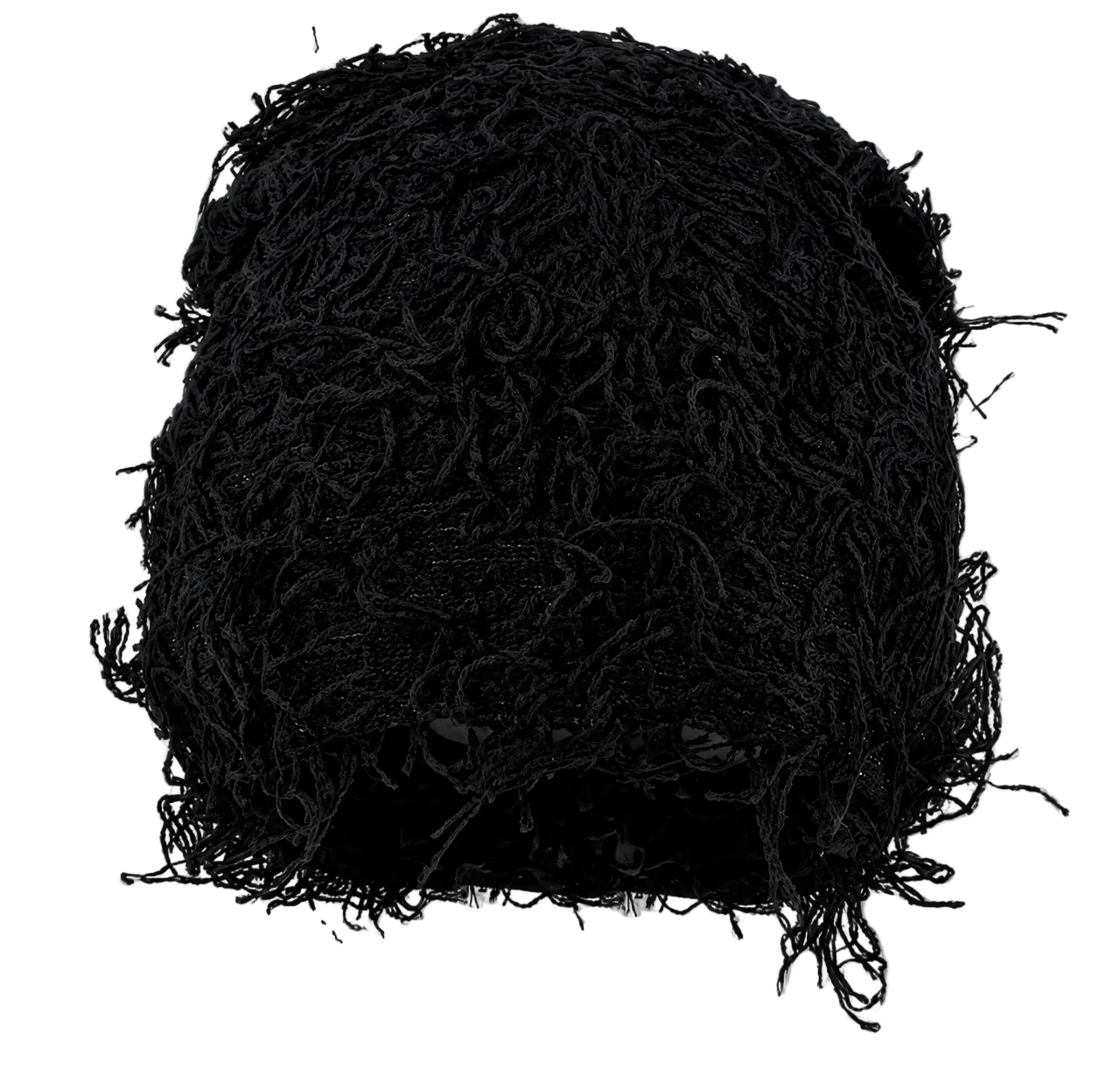 'VOID CAP'