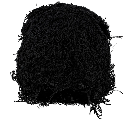 'VOID CAP'