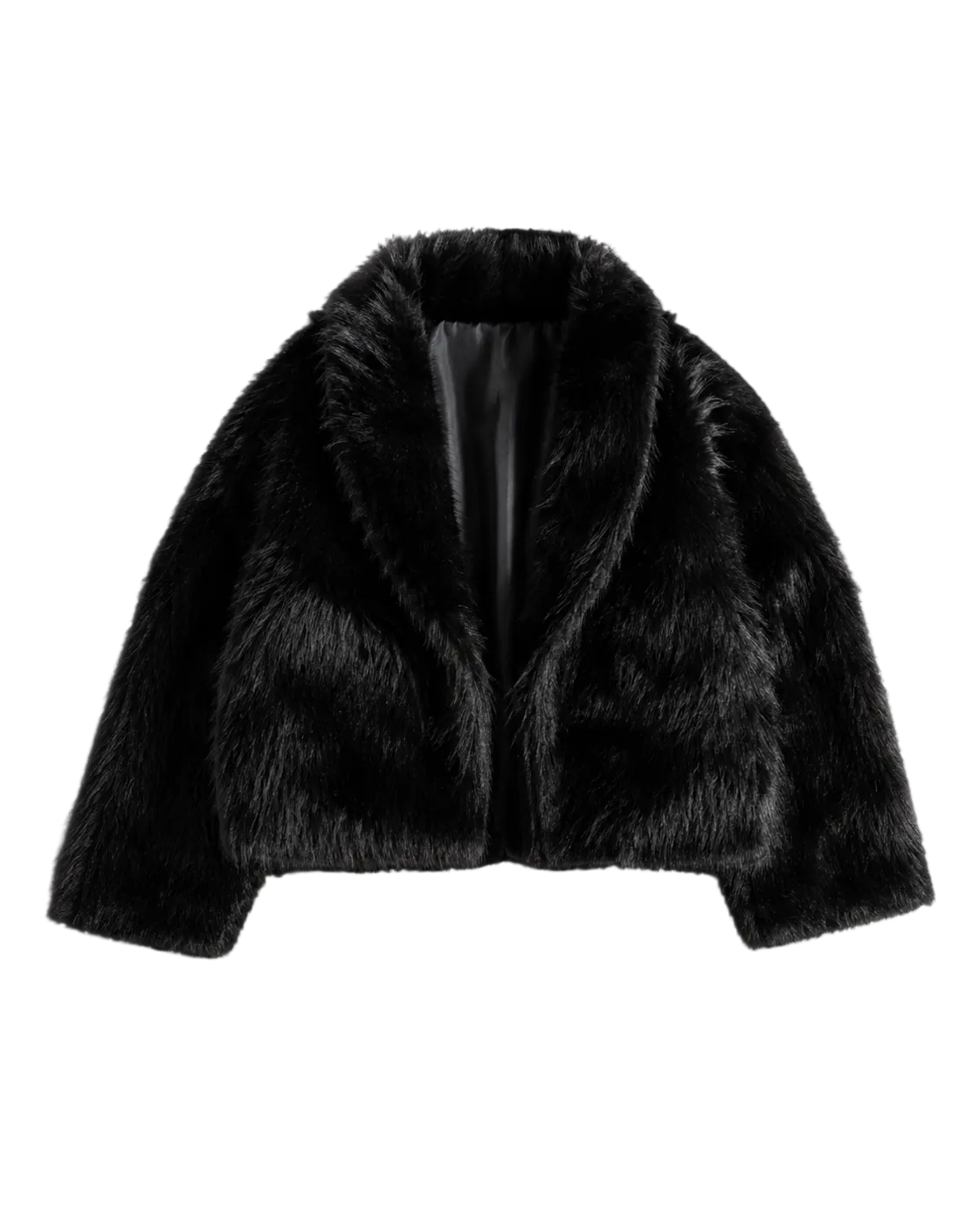 'OBSIDIAN FUR'