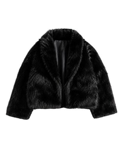 'OBSIDIAN FUR'