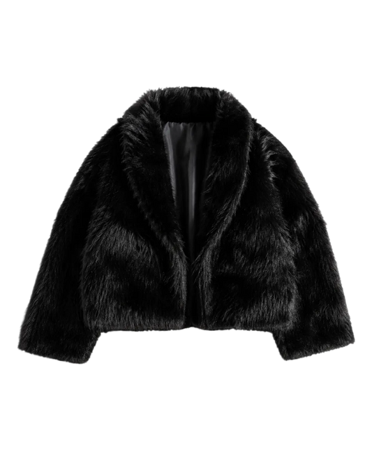 'OBSIDIAN FUR'