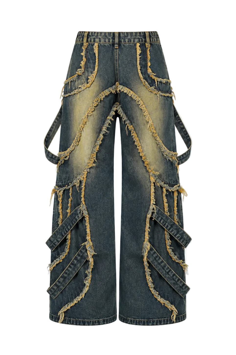 'MOSS'