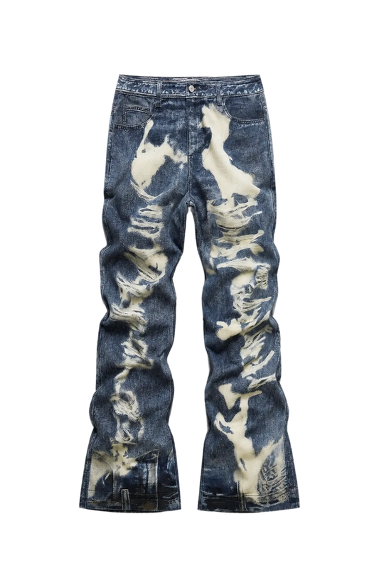 'FROSTBURN'