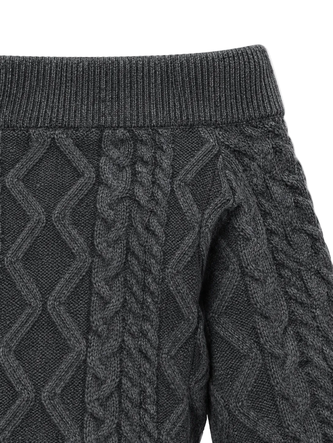 SHADE KNIT