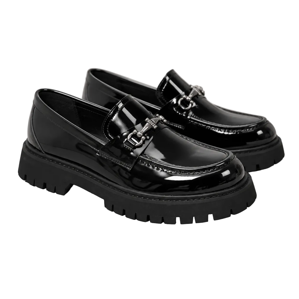 Measurements for OBSIDIAN LOAFER