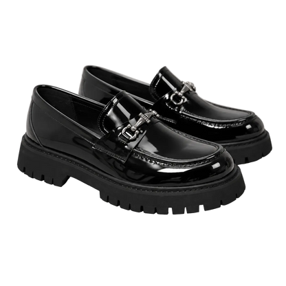 OBSIDIAN LOAFER