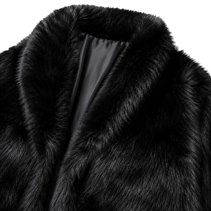 'OBSIDIAN FUR'