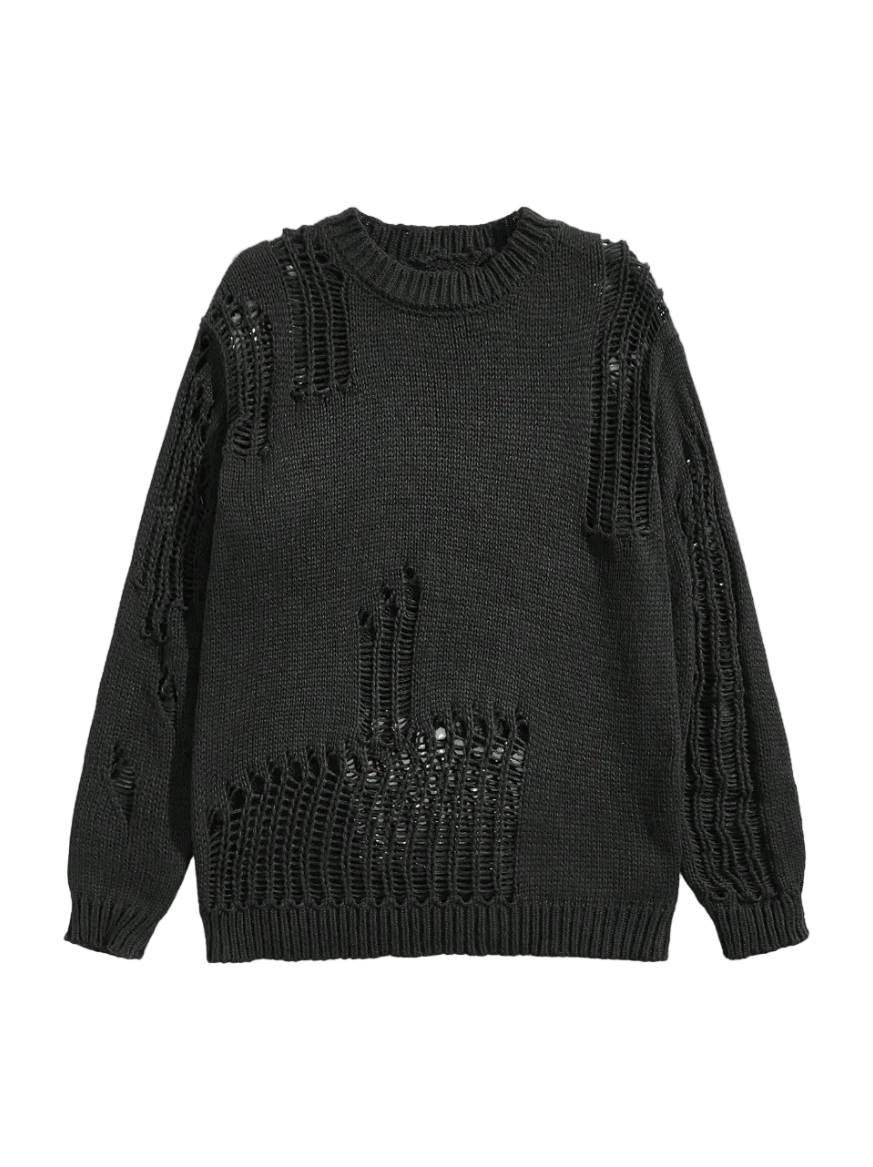 'PHANTOM KNIT'