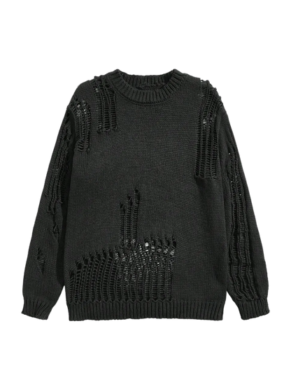 'PHANTOM KNIT'