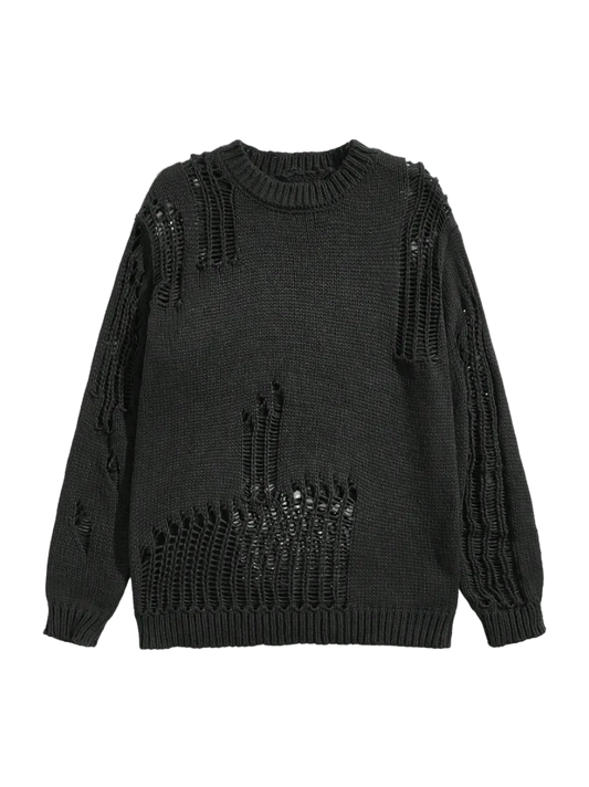 'PHANTOM KNIT'