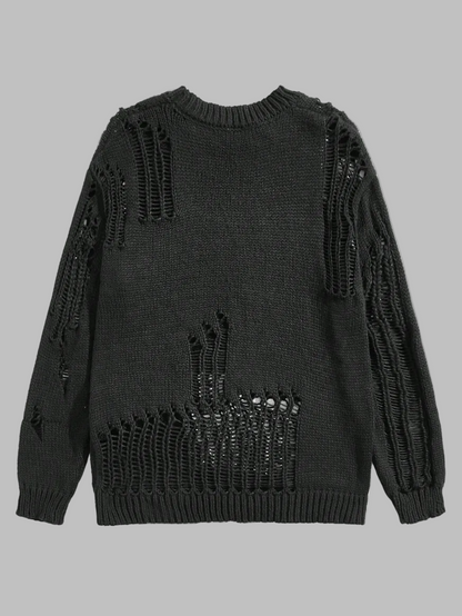 'PHANTOM KNIT'