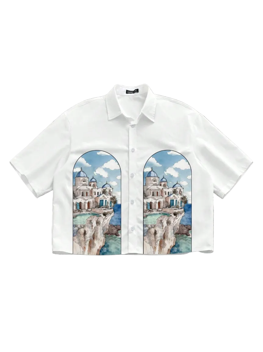 'WHITE RELIC'