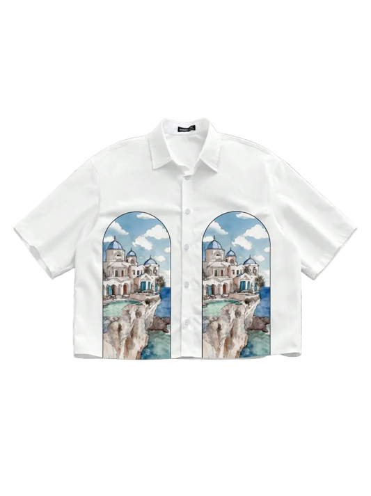'WHITE RELIC'