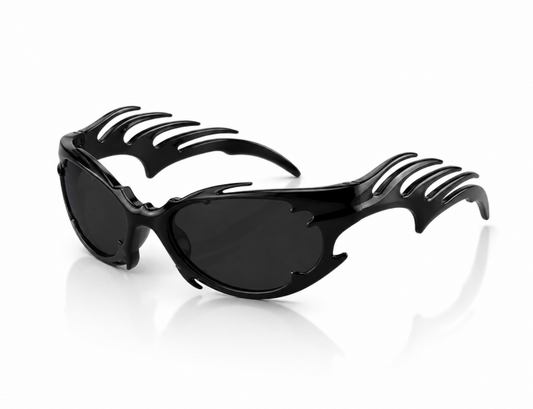 'RAVEN FRAME'