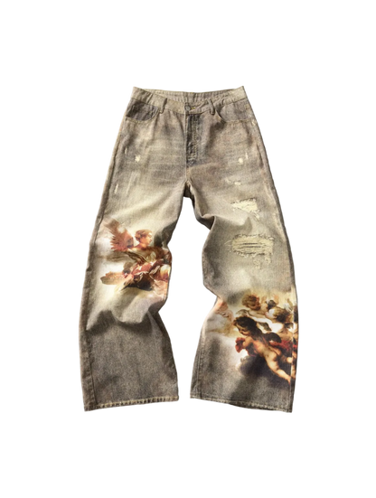 'SERAPH DENIM'