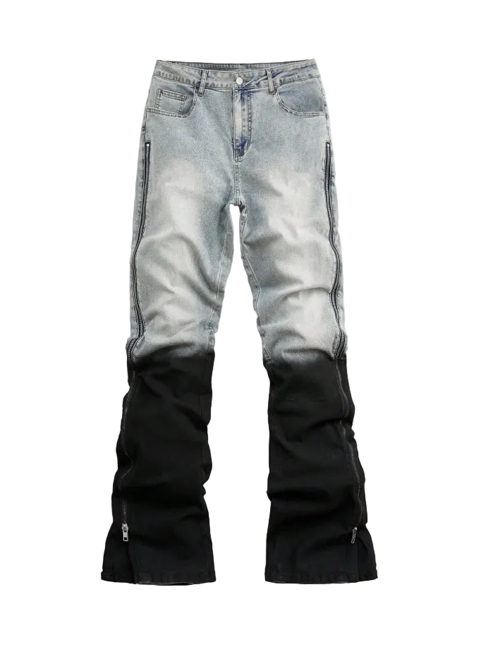 'ECLIPSE DENIM'