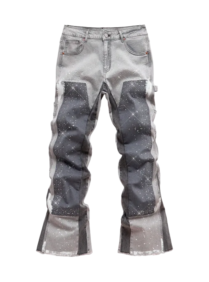 FROST TEARS