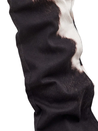 ‘WARP SKIN’