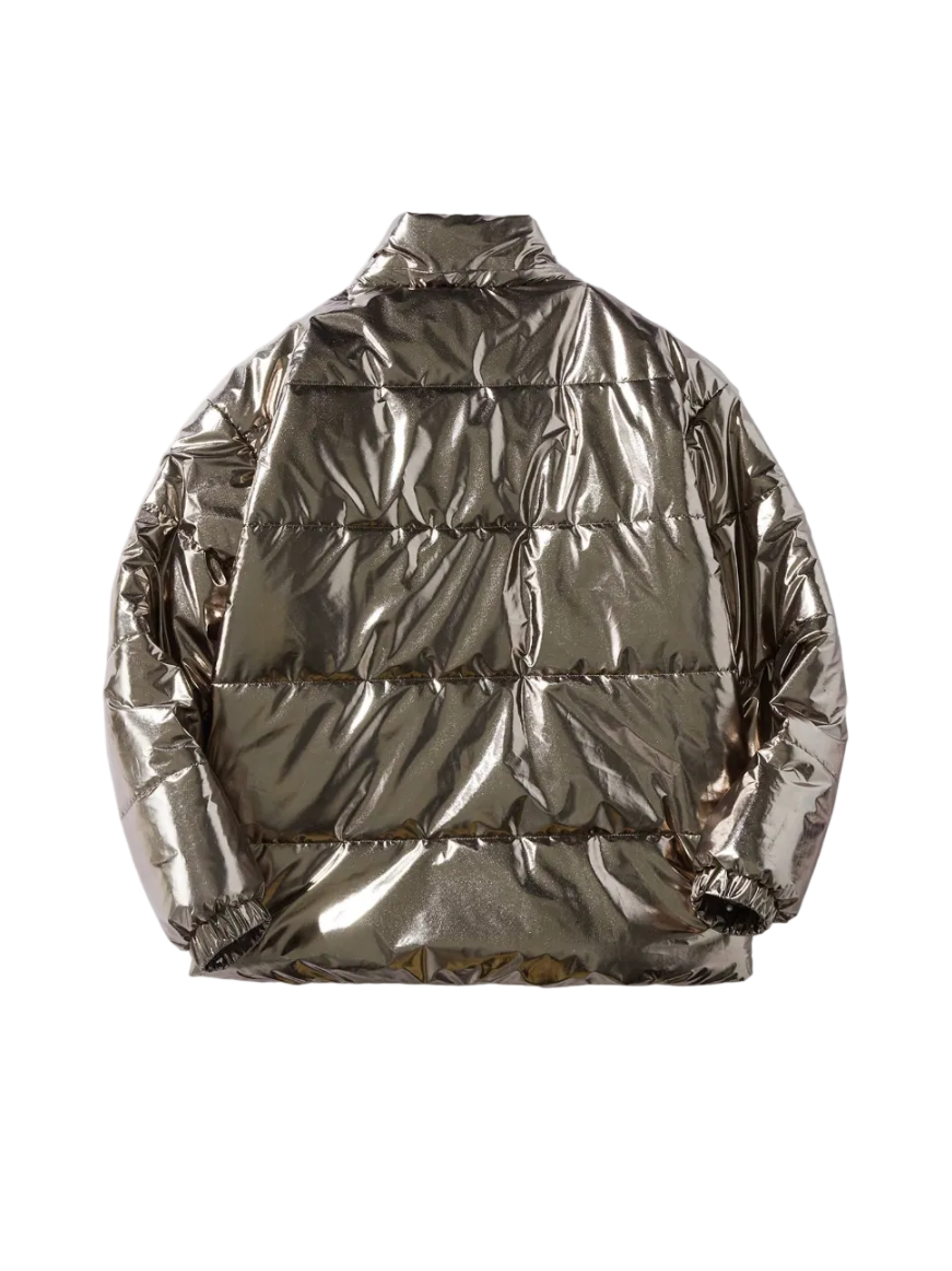 CHROME