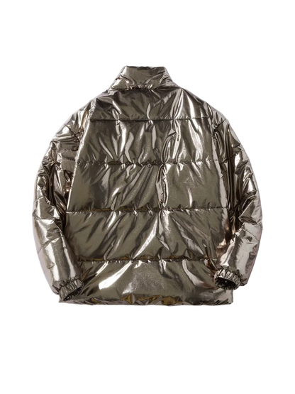 CHROME