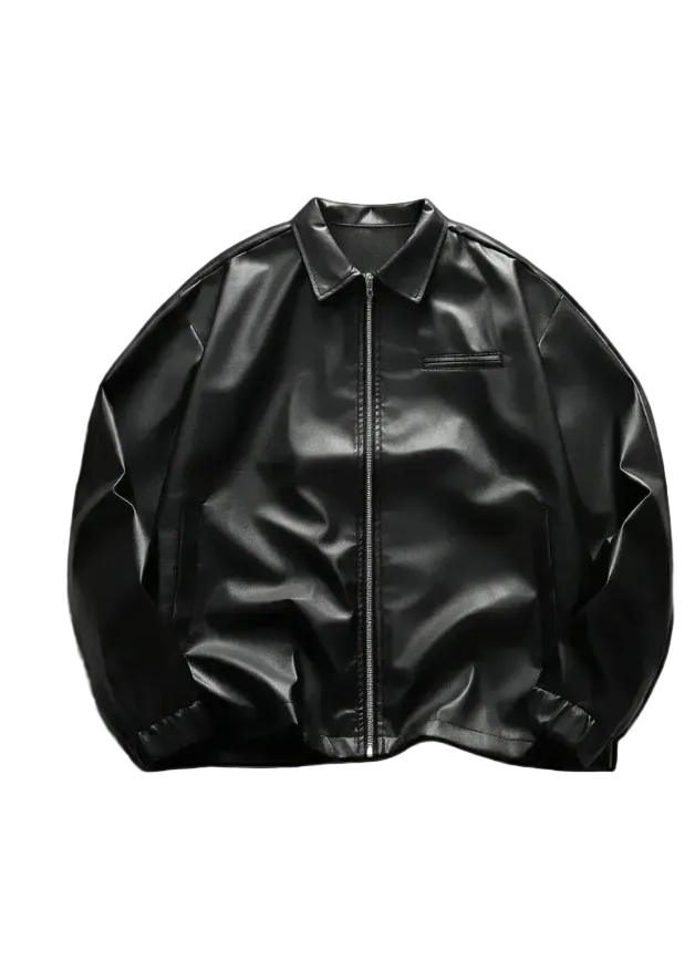 'PHANTOM COAT'