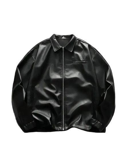 'PHANTOM COAT'